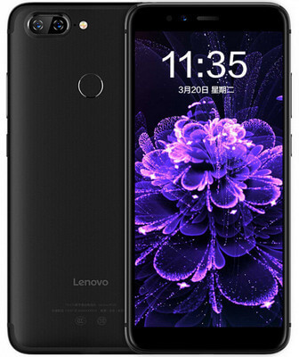 Замена тачскрина на телефоне Lenovo S5